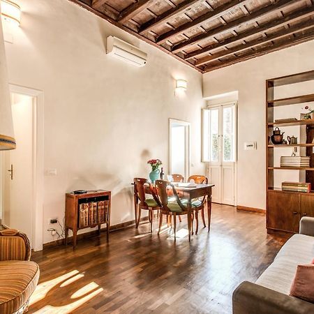 Borgo Pio Passetto Papale Appartement Rome Buitenkant foto