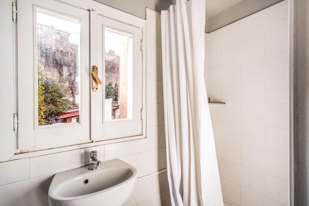 Borgo Pio Passetto Papale Appartement Rome Buitenkant foto